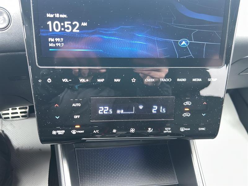 hyundai Tucson Hybrid 2024 - 24