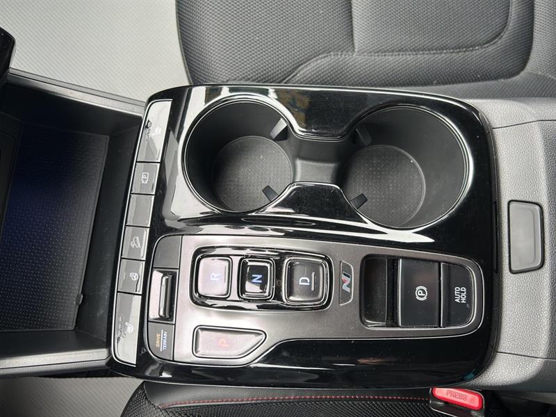 hyundai Tucson Hybrid 2024 - 26