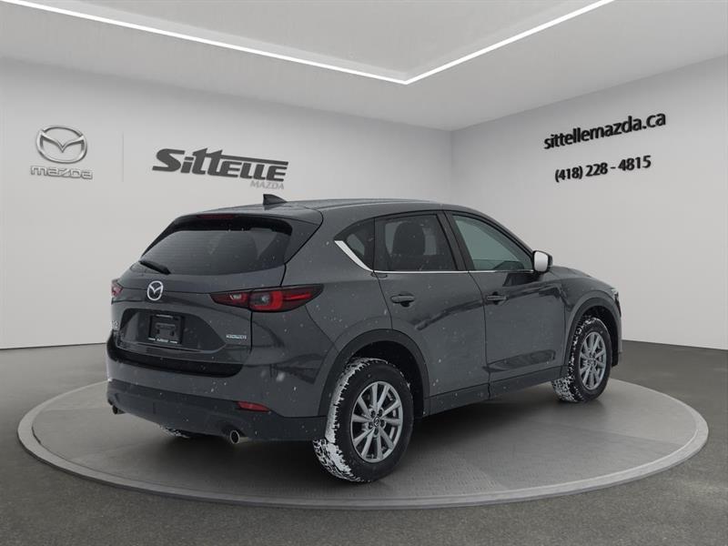 mazda CX-5 2022 - 7