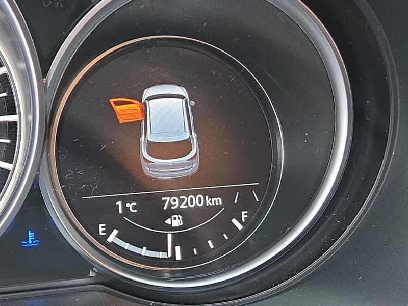 mazda CX-5 2022 - 13