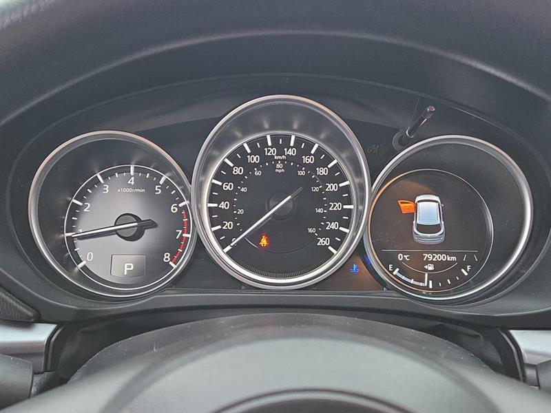 mazda CX-5 2022 - 14