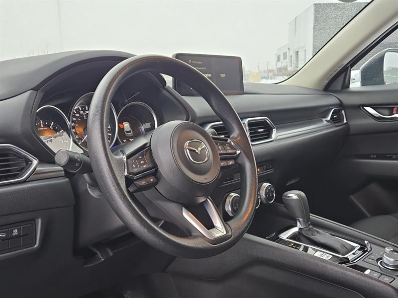 mazda CX-5 2022 - 16