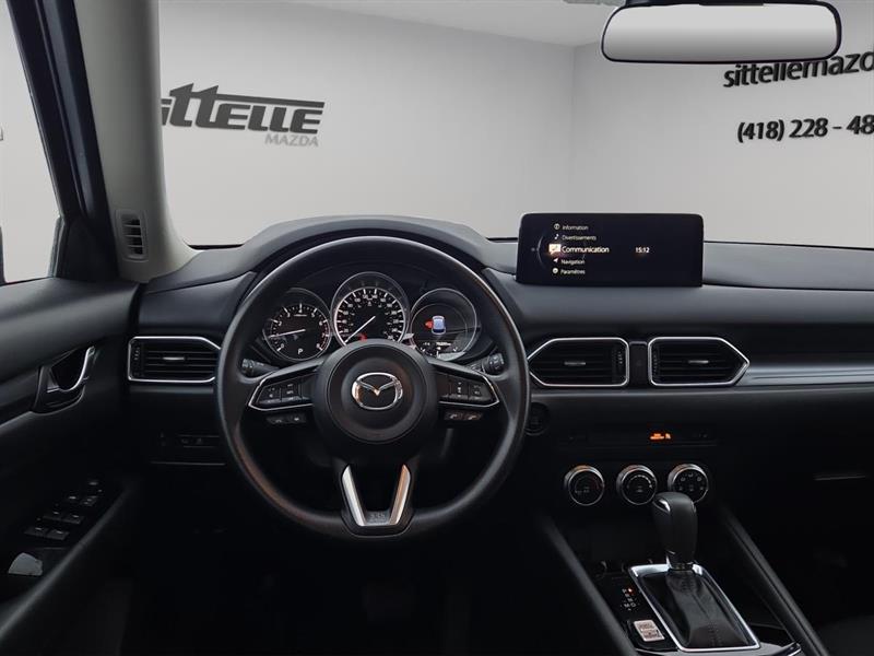 mazda CX-5 2022 - 17