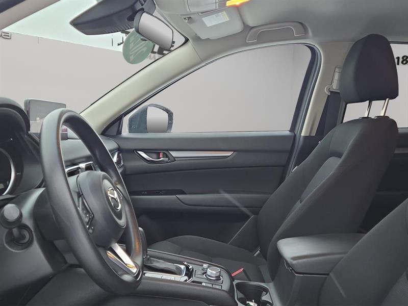 mazda CX-5 2022 - 19