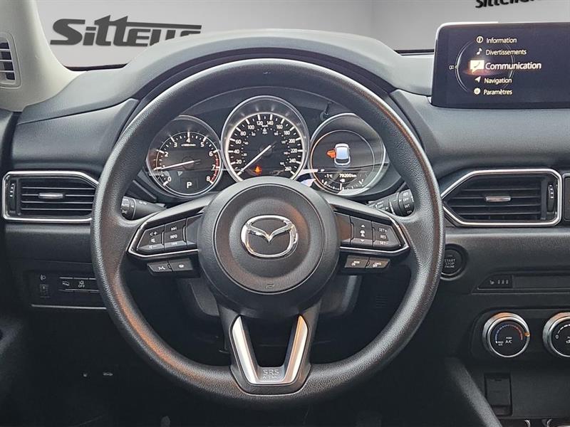 mazda CX-5 2022 - 20