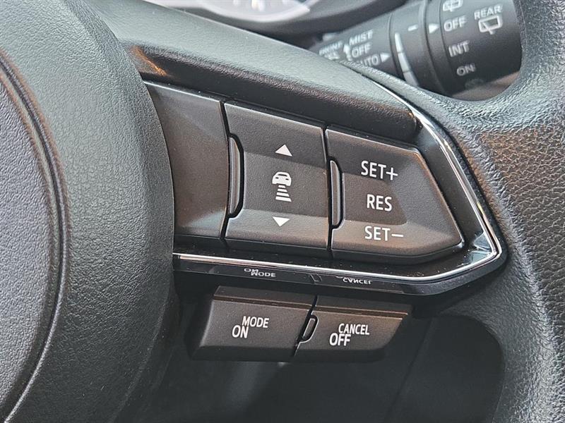 mazda CX-5 2022 - 23