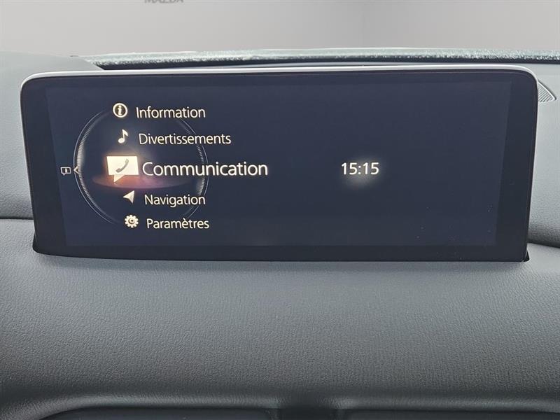 mazda CX-5 2022 - 25