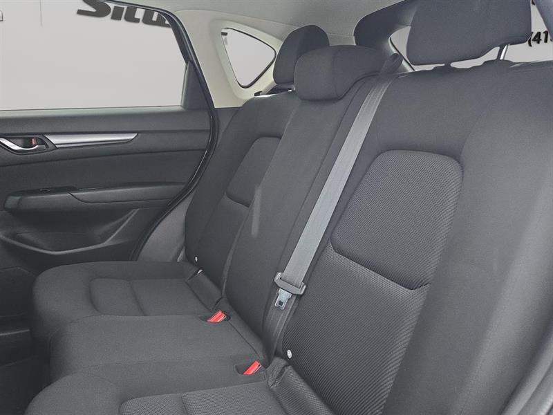 mazda CX-5 2022 - 29