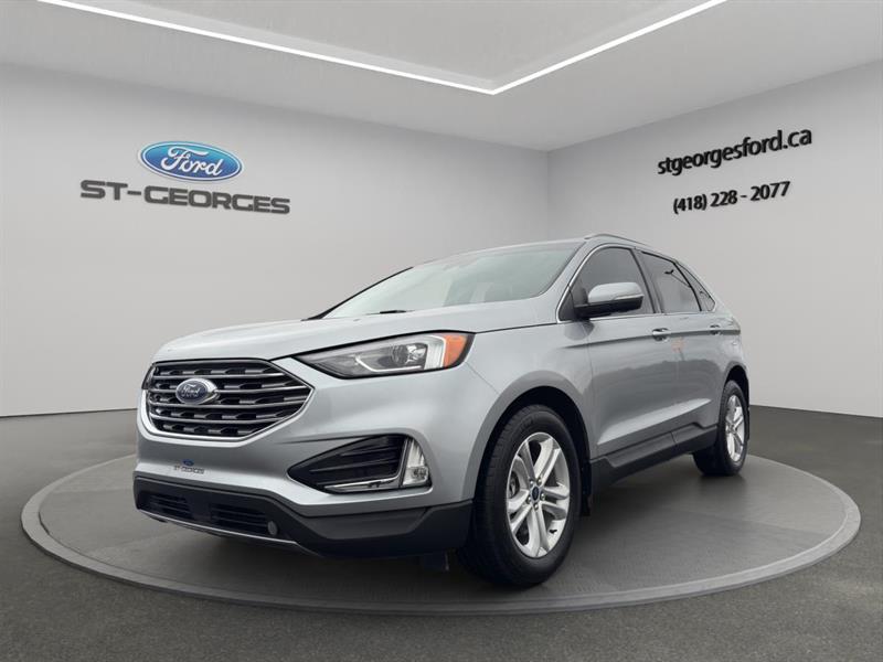 ford Edge 2020