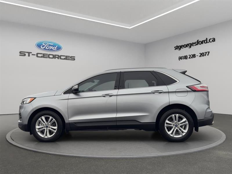ford Edge 2020 - 2