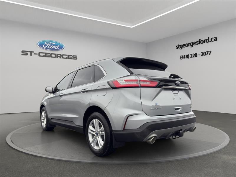 ford Edge 2020 - 3