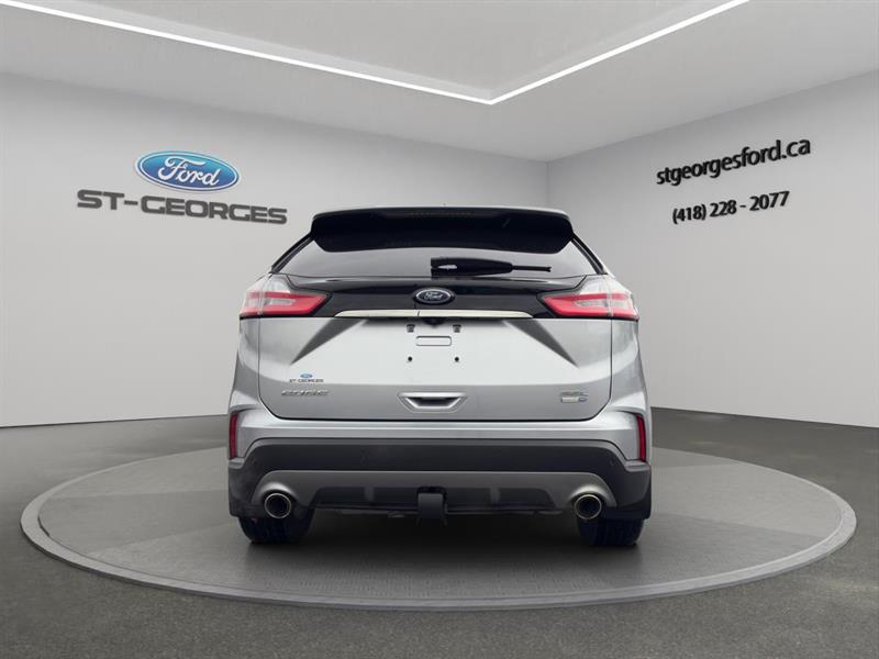ford Edge 2020 - 4