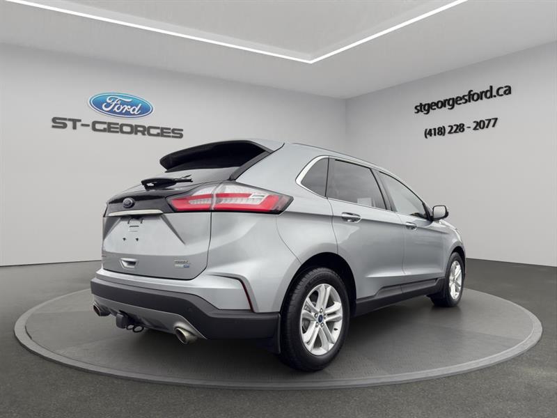 ford Edge 2020 - 5