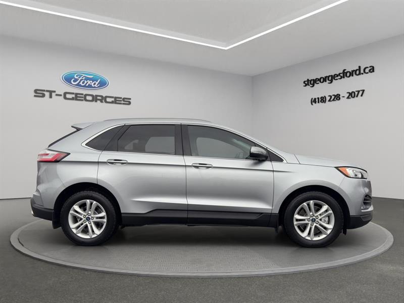 ford Edge 2020 - 6
