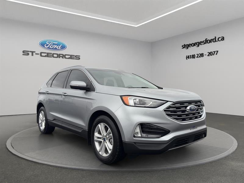 ford Edge 2020 - 7