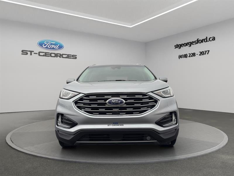 ford Edge 2020 - 8