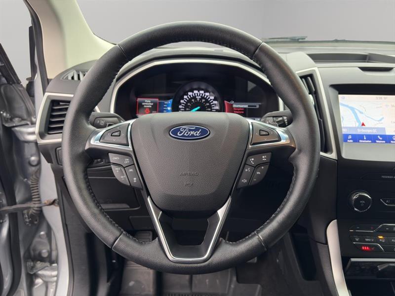 ford Edge 2020 - 10