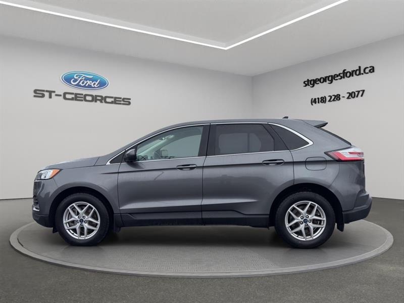 ford Edge 2021 - 2