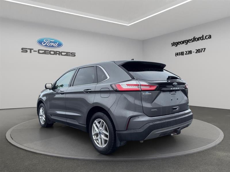 ford Edge 2021 - 3