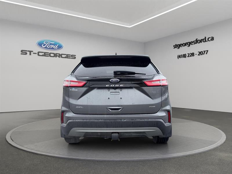 ford Edge 2021 - 4