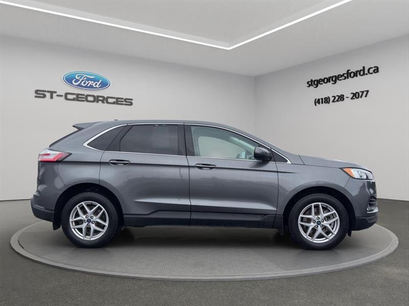 ford Edge 2021 - 6