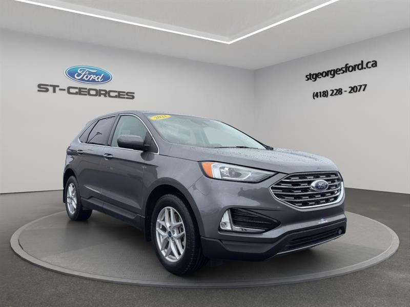 ford Edge 2021 - 7