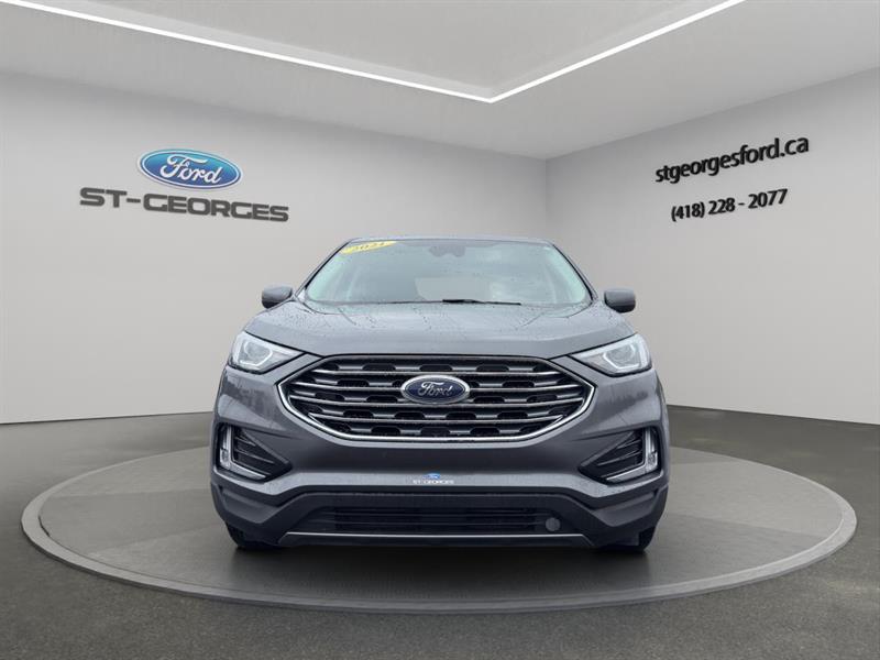 ford Edge 2021 - 8