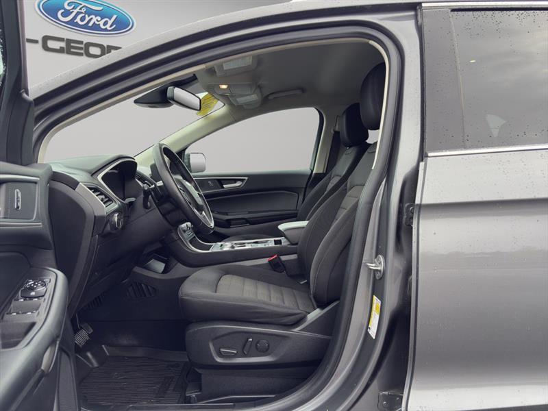 ford Edge 2021 - 9