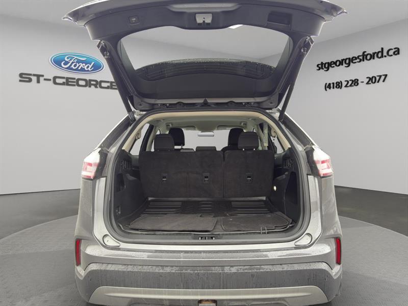 ford Edge 2021 - 17