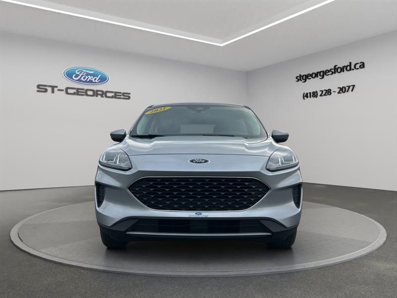 ford Escape Plug-in Hybrid 2021 - 6