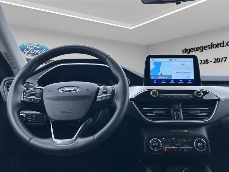 ford Escape Plug-in Hybrid 2021 - 9