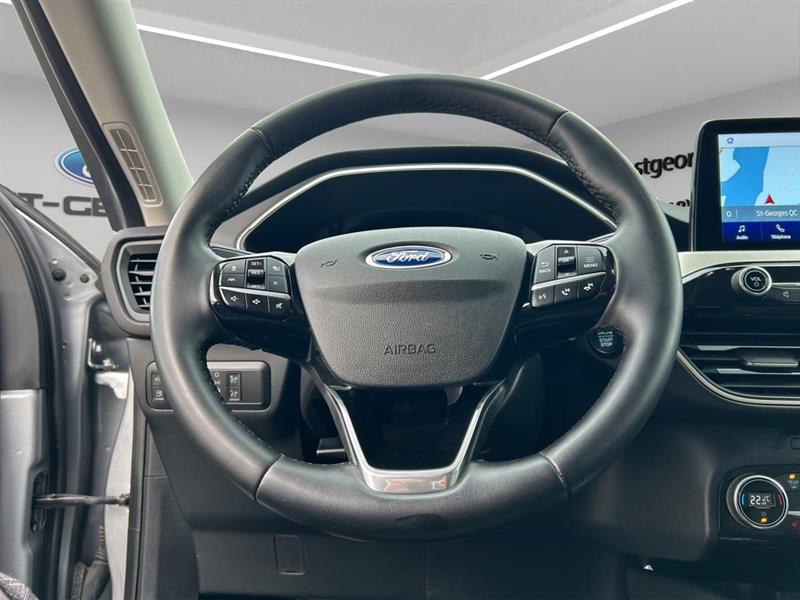 ford Escape Plug-in Hybrid 2021 - 10