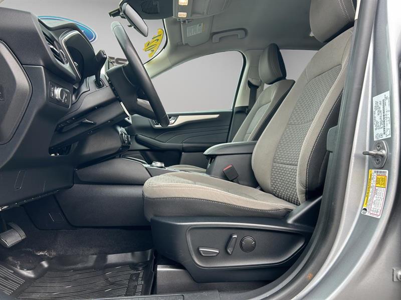 ford Escape Plug-in Hybrid 2021 - 11