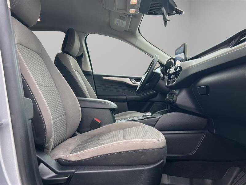 ford Escape Plug-in Hybrid 2021 - 12