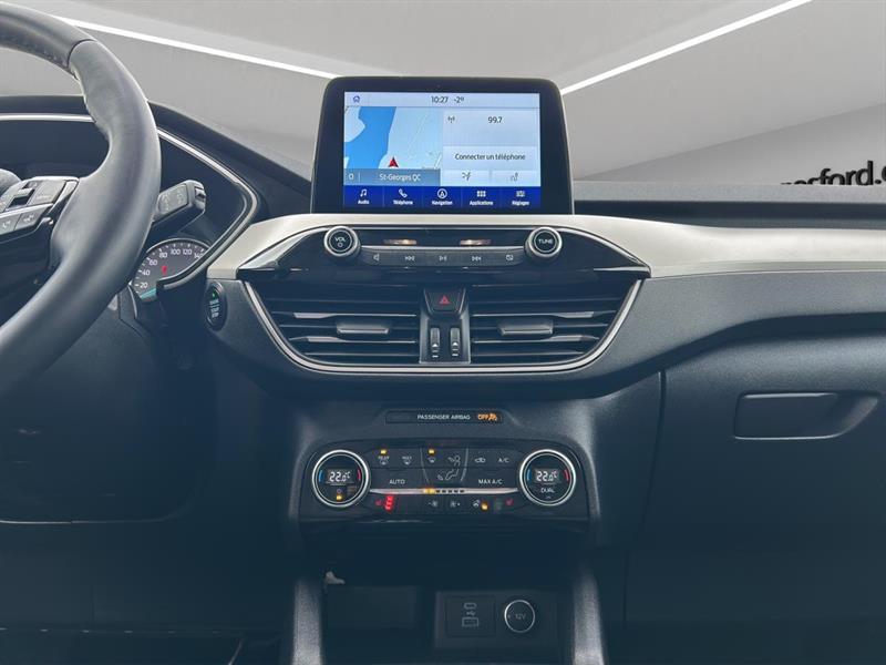 ford Escape Plug-in Hybrid 2021 - 14