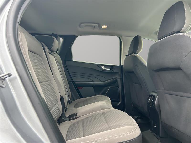 ford Escape Plug-in Hybrid 2021 - 17