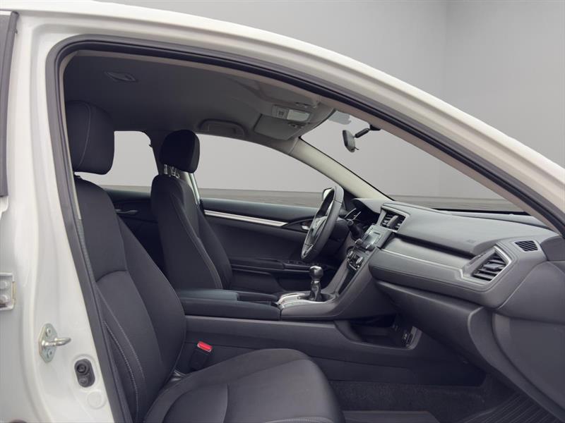 honda Civic 2016 - 15