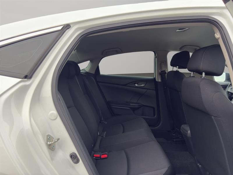 honda Civic 2016 - 16