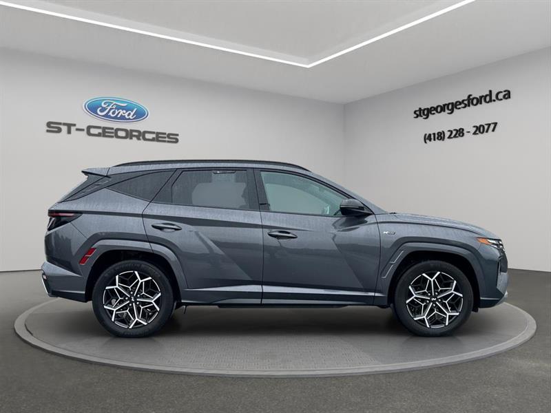 hyundai Tucson 2022 - 6