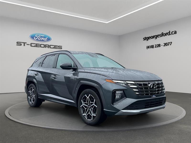 hyundai Tucson 2022 - 7