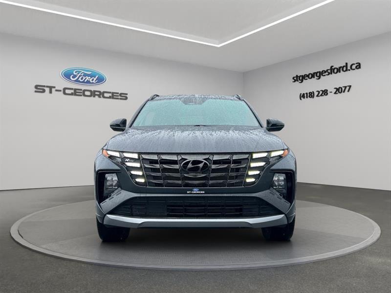 hyundai Tucson 2022 - 8