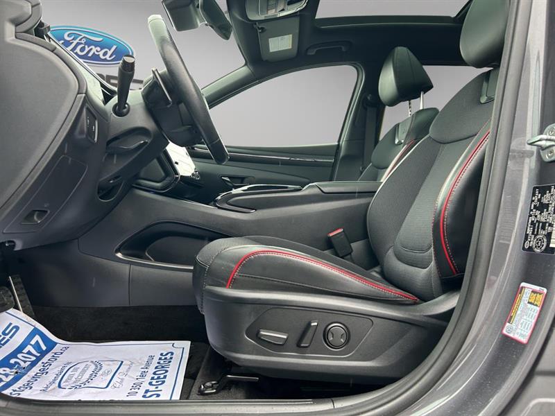 hyundai Tucson 2022 - 9