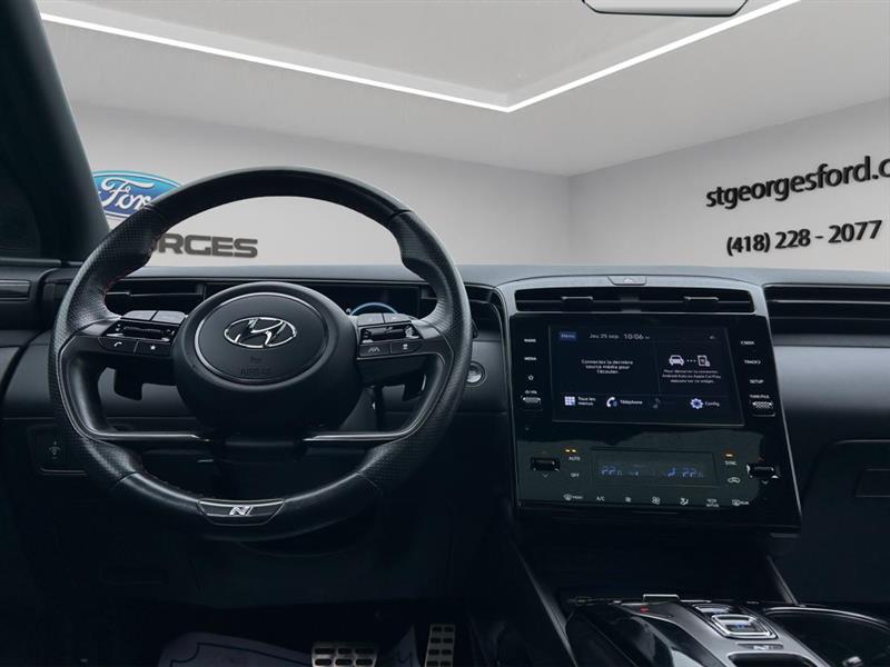 hyundai Tucson 2022 - 12