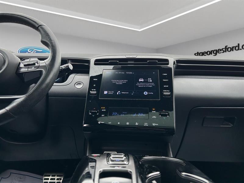 hyundai Tucson 2022 - 13