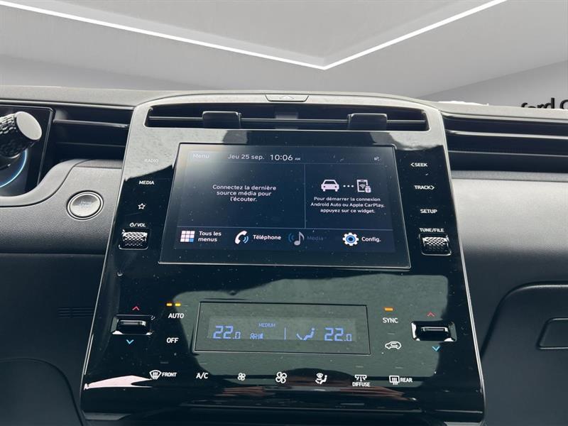 hyundai Tucson 2022 - 14