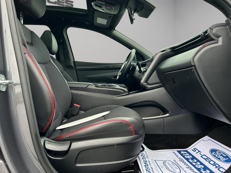 hyundai Tucson 2022 - 15