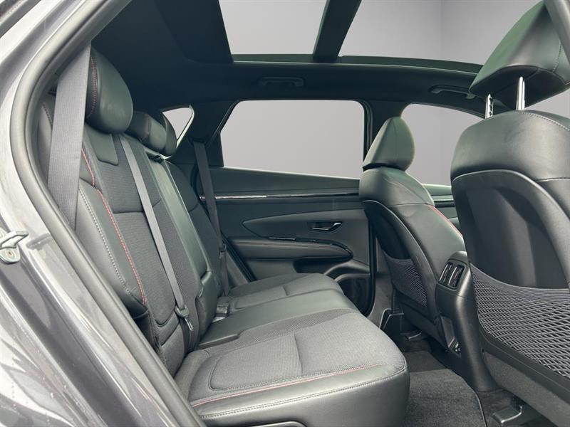 hyundai Tucson 2022 - 16