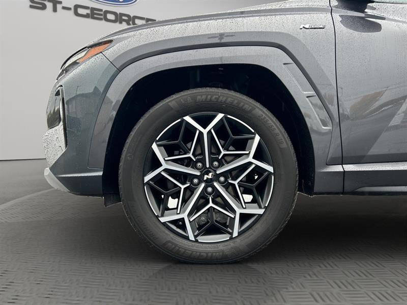 hyundai Tucson 2022 - 17