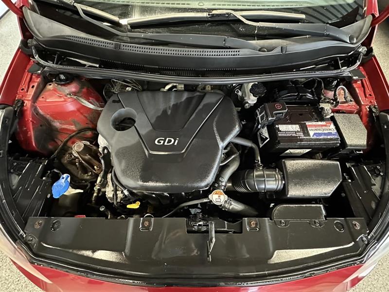 hyundai Accent 2013 - 7