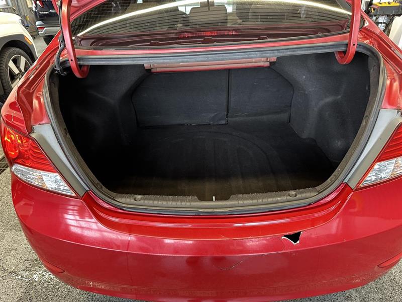 hyundai Accent 2013 - 8